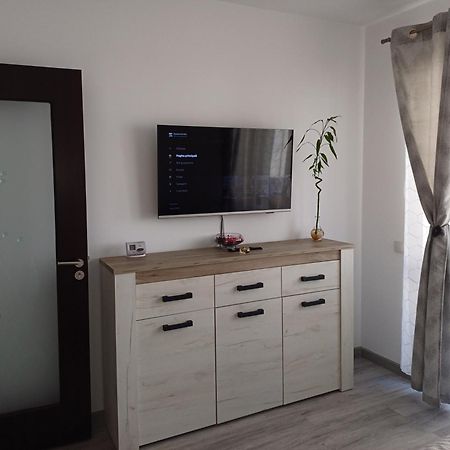 Apartament Bio Şelimbăr Exteriér fotografie