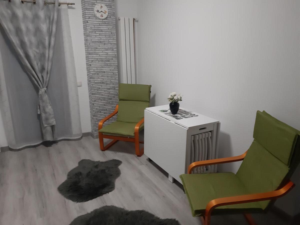 Apartament Bio Şelimbăr Exteriér fotografie